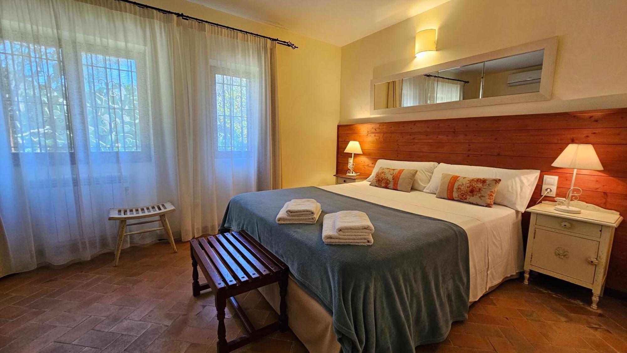 Asis De Marratxinet Turismo De Interior Hotel Exterior photo