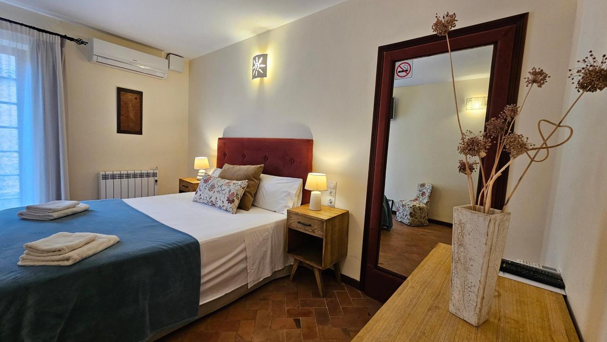 Asis De Marratxinet Turismo De Interior Hotel Exterior photo