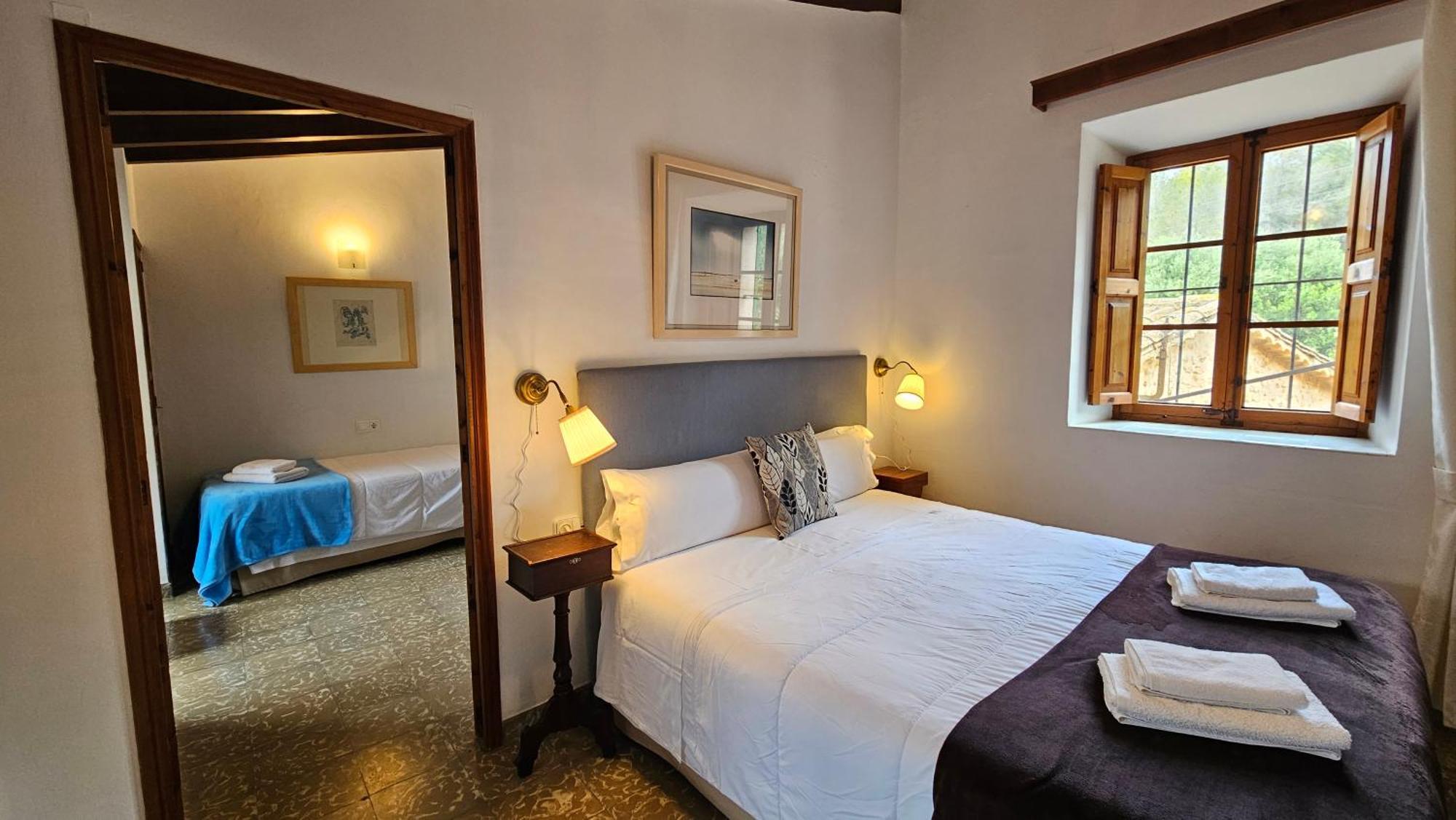 Asis De Marratxinet Turismo De Interior Hotel Exterior photo