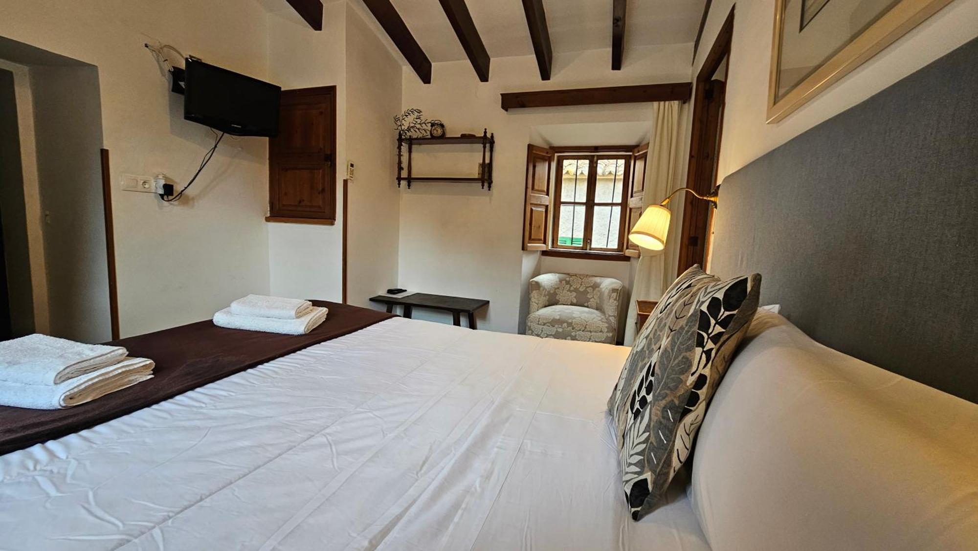 Asis De Marratxinet Turismo De Interior Hotel Exterior photo