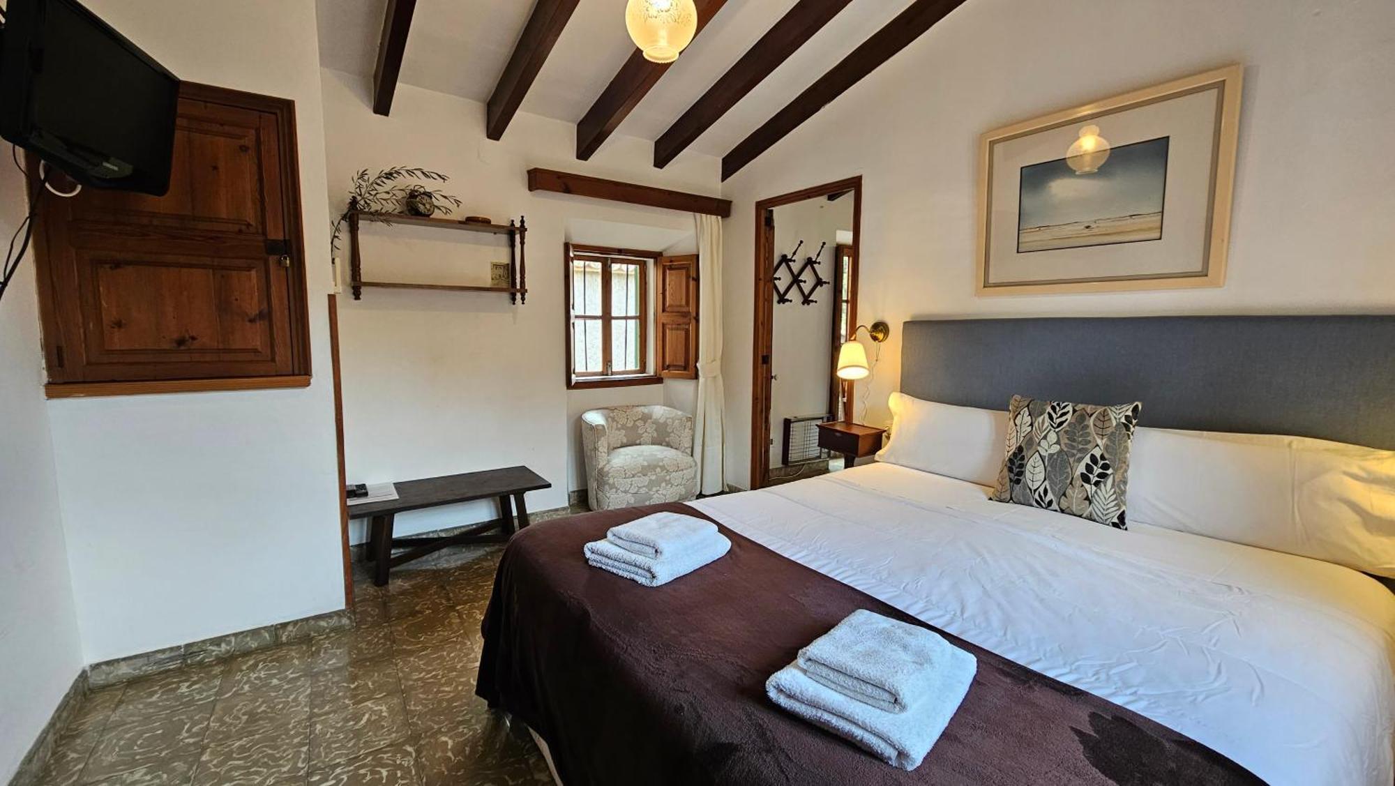 Asis De Marratxinet Turismo De Interior Hotel Exterior photo